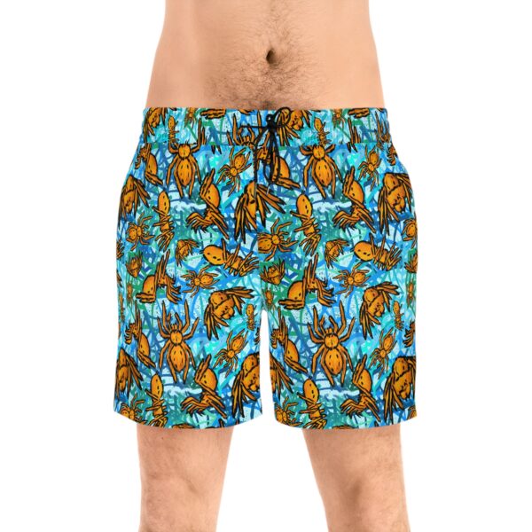 OBT Swim Shorts - Image 7