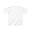 Bite Pattern Kids Heavy Cotton™ Tee (Bear) - Image 4