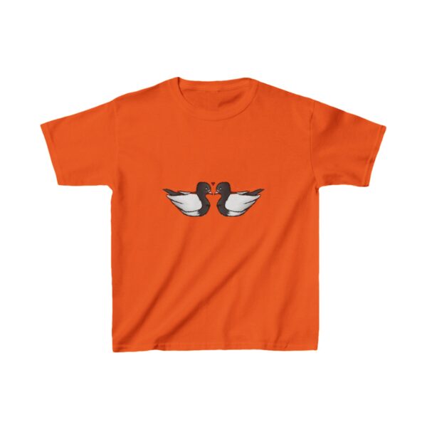 Love Doves Kids Heavy Cotton™ Tee (Tumbler) - Image 29