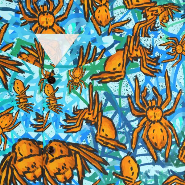 OBT Hawaiian Shirt - Image 14