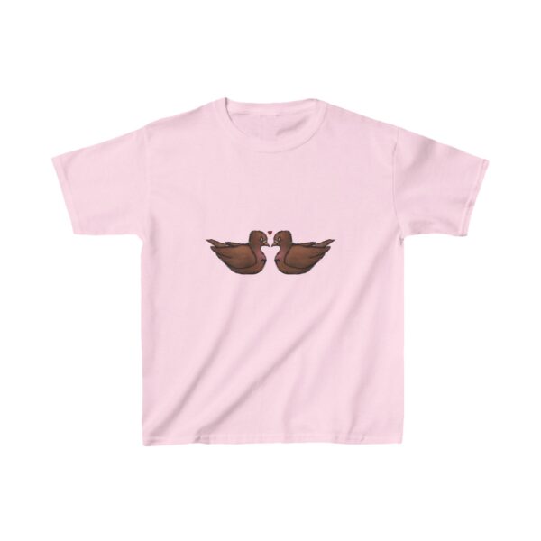 Love Doves Kids Heavy Cotton™ Tee (Trenton) - Image 7