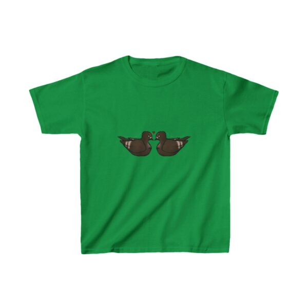 Love Doves Kids Heavy Cotton™ Tee (Starling) - Image 23