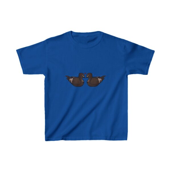 Love Doves Kids Heavy Cotton™ Tee (Starling) - Image 21