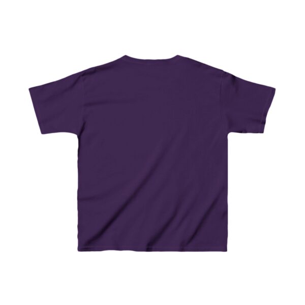 Love Doves Kids Heavy Cotton™ Tee (Bordeaux) - Image 38