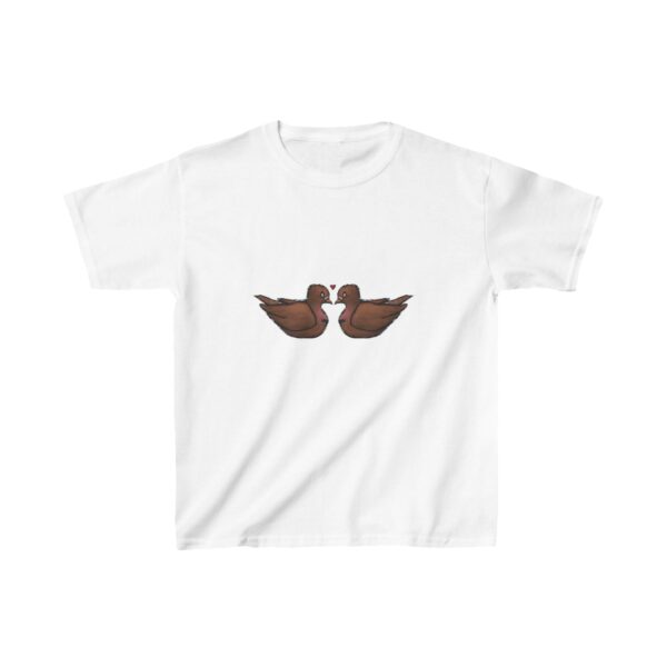 Love Doves Kids Heavy Cotton™ Tee (Trenton) - Image 15