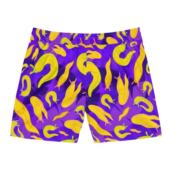 Banana Slugs Swim Shorts - Image 6