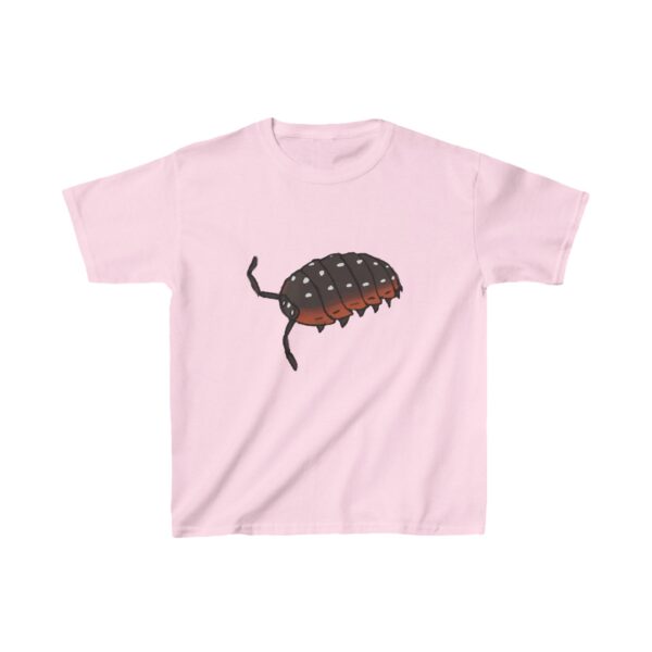 Isopods Kids Heavy Cotton™ Tee (A. klugii) - Image 35