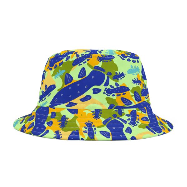 Ancient Things Bucket Hat - Image 2