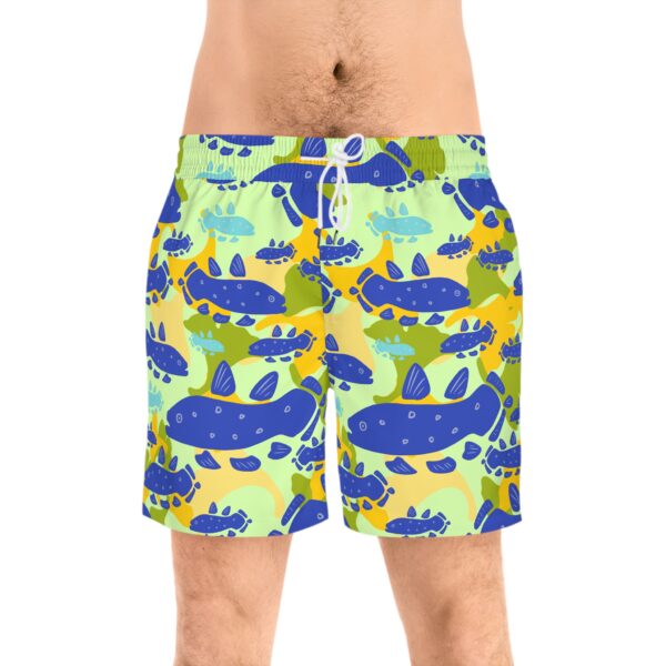 Ancient Things Swim Shorts - Image 3