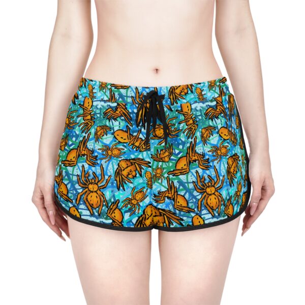 OBT Women's Relaxed Shorts - Image 7