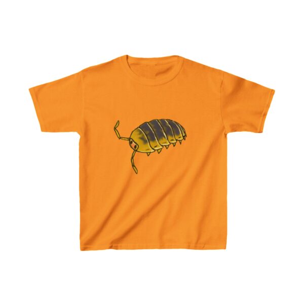 Isopods Kids Heavy Cotton™ Tee (Cubaris Jupiter) - Image 19