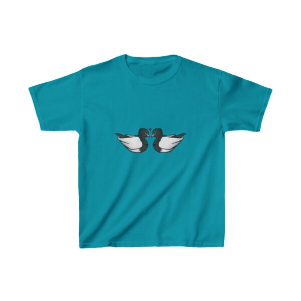 Love Doves Kids Heavy Cotton™ Tee (Tumbler) - Image 9