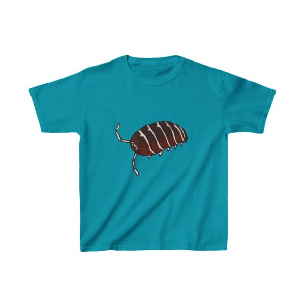 Isopods Kids Heavy Cotton™ Tee (A. maculatum) - Image 27