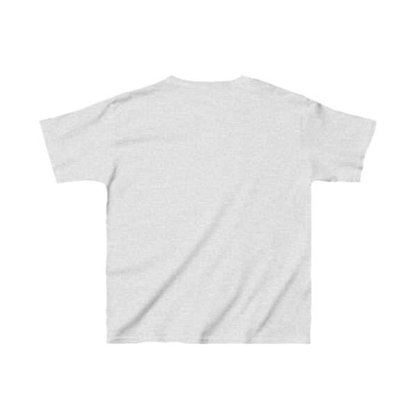 Isopods Kids Heavy Cotton™ Tee (Albino) - Image 8