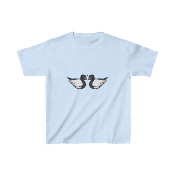 Love Doves Kids Heavy Cotton™ Tee (Tumbler) - Image 35