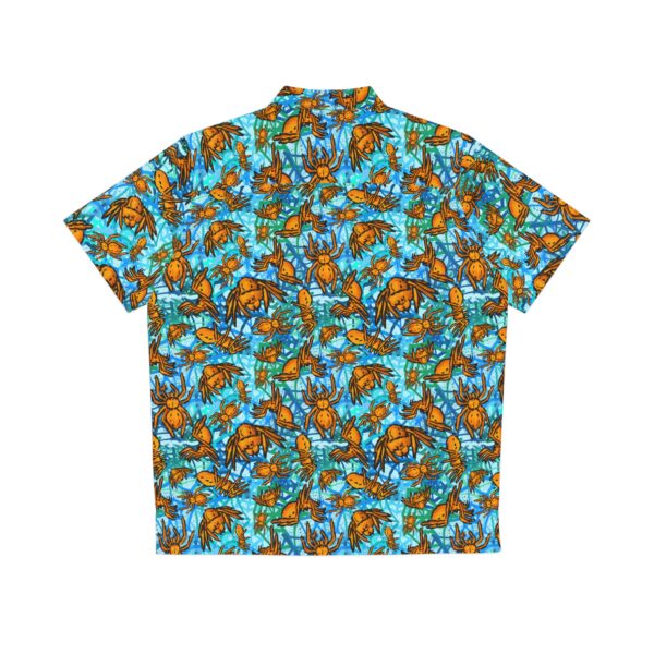 OBT Hawaiian Shirt - Image 9