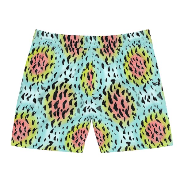 Trout Skin Swim Shorts (Rainbow) - Image 2