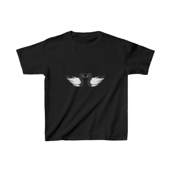 Love Doves Kids Heavy Cotton™ Tee (Tumbler) - Image 25