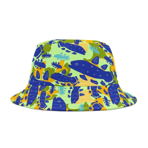 Ancient Things Bucket Hat - Image 4