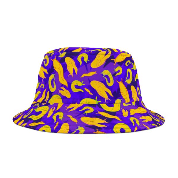 Banana Slug Bucket Hat - Image 8