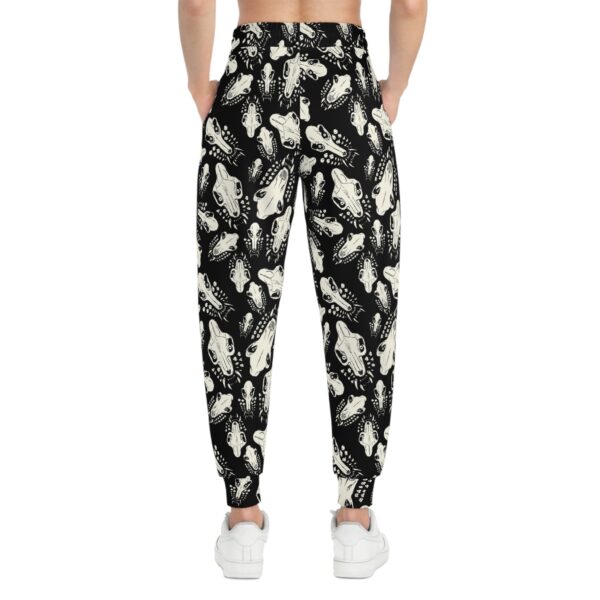 Bite Pattern Joggers - Image 7