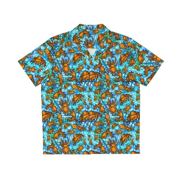 OBT Hawaiian Shirt