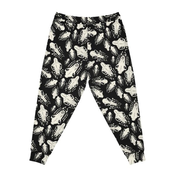 Bite Pattern Joggers - Image 2