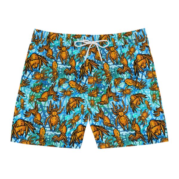 OBT Swim Shorts