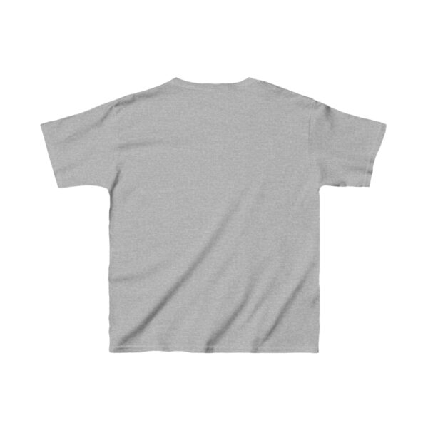 Love Doves Kids Heavy Cotton™ Tee (Silver Burmingham) - Image 26