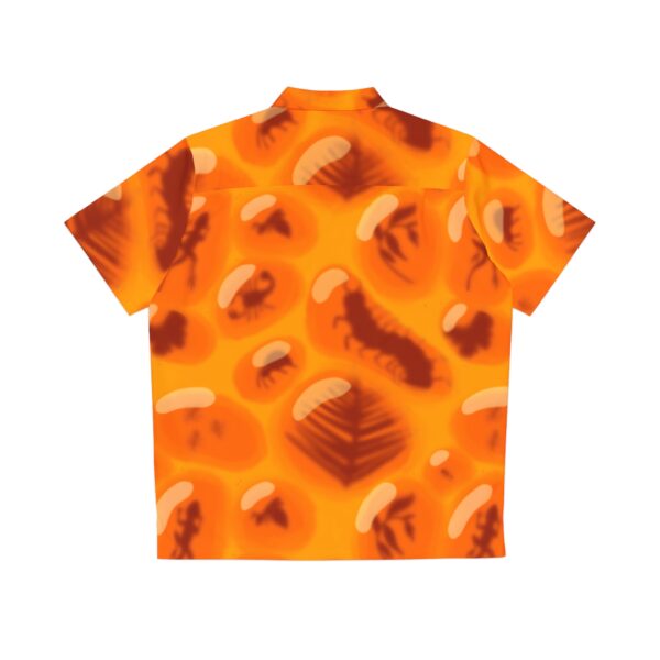 Preserved Hawaiian Shirt - Image 2