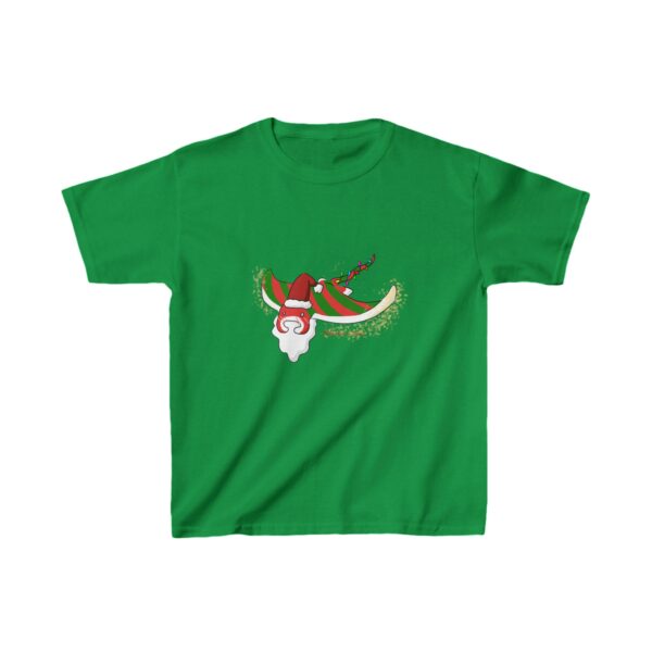 Manta Claus Kids Heavy Cotton™ Tee