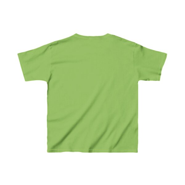 Isopods Kids Heavy Cotton™ Tee (Albino) - Image 14