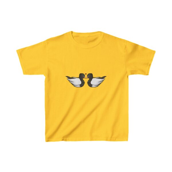 Love Doves Kids Heavy Cotton™ Tee (Tumbler) - Image 33