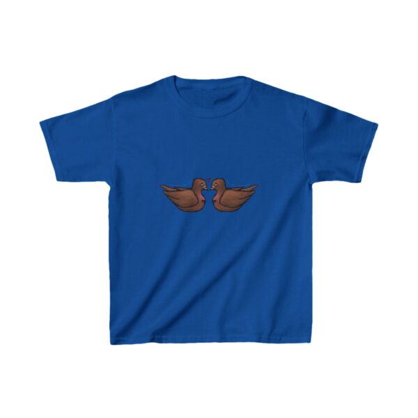 Love Doves Kids Heavy Cotton™ Tee (Trenton) - Image 3