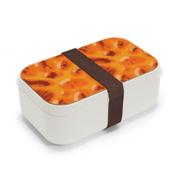 Preserved Bento Lunch Box - Image 2