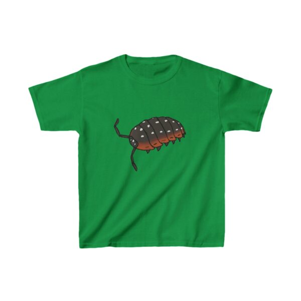 Isopods Kids Heavy Cotton™ Tee (A. klugii) - Image 11