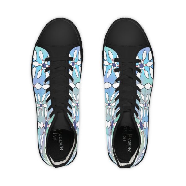 Bowling Pin Sneakers - Image 10