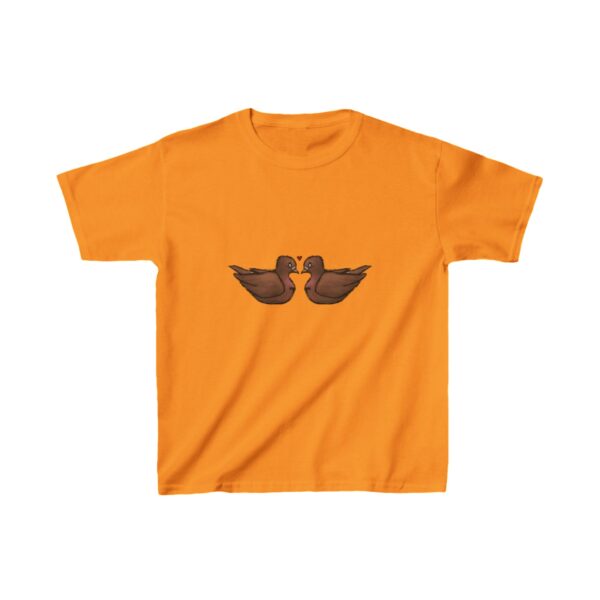 Love Doves Kids Heavy Cotton™ Tee (Trenton) - Image 17