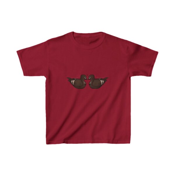 Love Doves Kids Heavy Cotton™ Tee (Starling) - Image 39