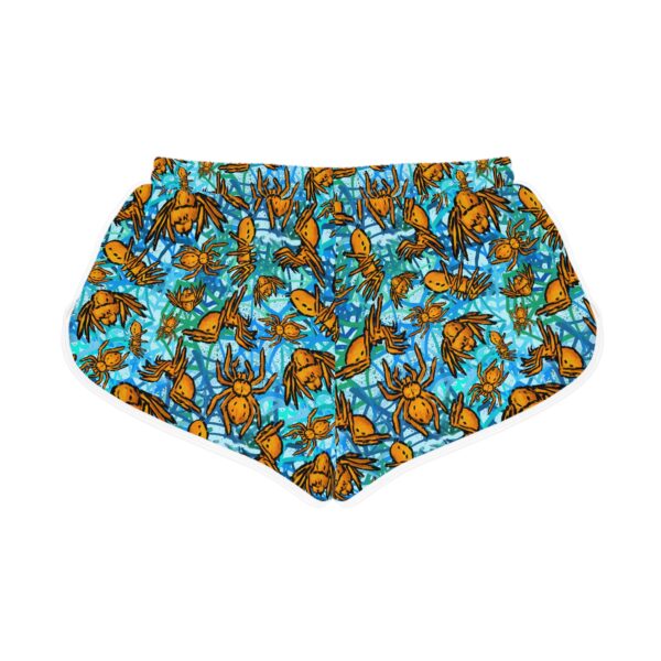 OBT Women's Relaxed Shorts - Image 2