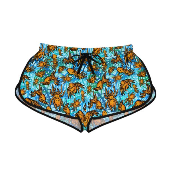 OBT Women's Relaxed Shorts - Image 5