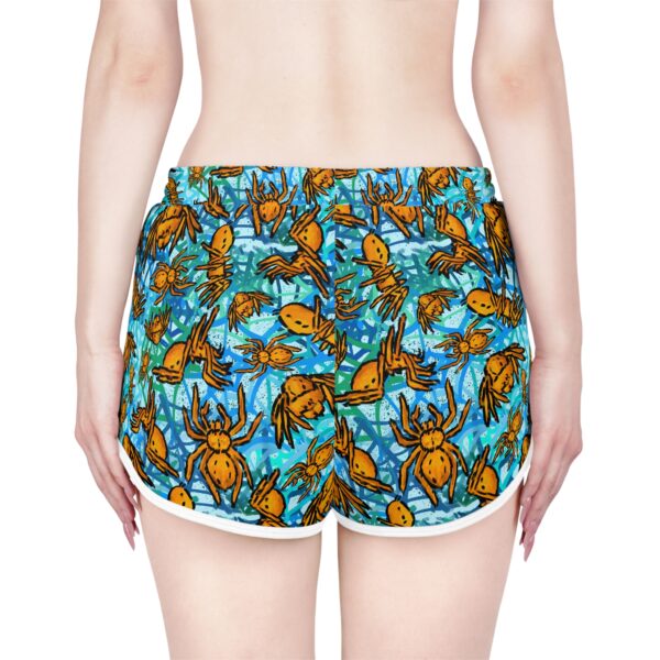 OBT Women's Relaxed Shorts - Image 4