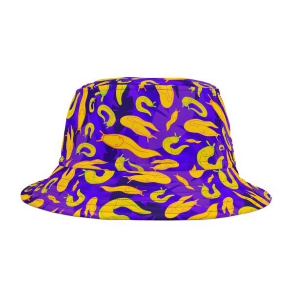 Banana Slug Bucket Hat - Image 6