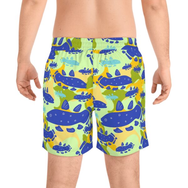 Ancient Things Swim Shorts - Image 8