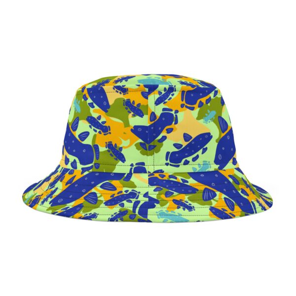 Ancient Things Bucket Hat - Image 7