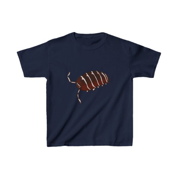 Isopods Kids Heavy Cotton™ Tee (A. maculatum) - Image 31