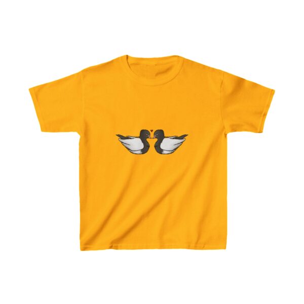 Love Doves Kids Heavy Cotton™ Tee (Tumbler) - Image 21