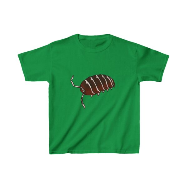 Isopods Kids Heavy Cotton™ Tee (A. maculatum) - Image 11