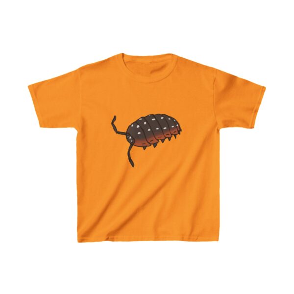 Isopods Kids Heavy Cotton™ Tee (A. klugii) - Image 19