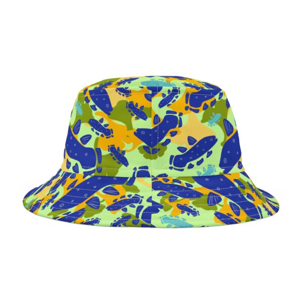 Ancient Things Bucket Hat - Image 3